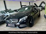 Mercedes-Benz C 250 Coupe Edition 1 *LED*Navi*Panorama*HeadUp* - Mercedes-Benz C 250: Coupé
