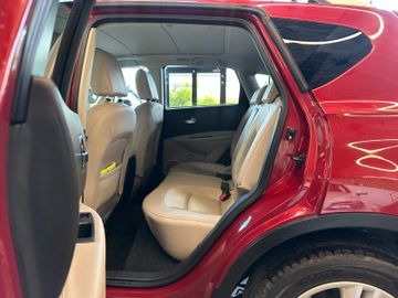 Nissan Qashqai Tekna *Navi*AHK*Panorama*