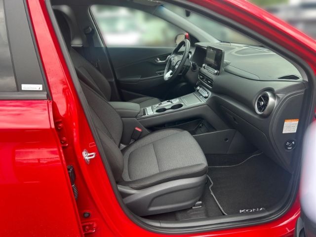 Fahrzeugabbildung Hyundai KONA Trend Elektro 2WD Navi Soundsystem LED ACC