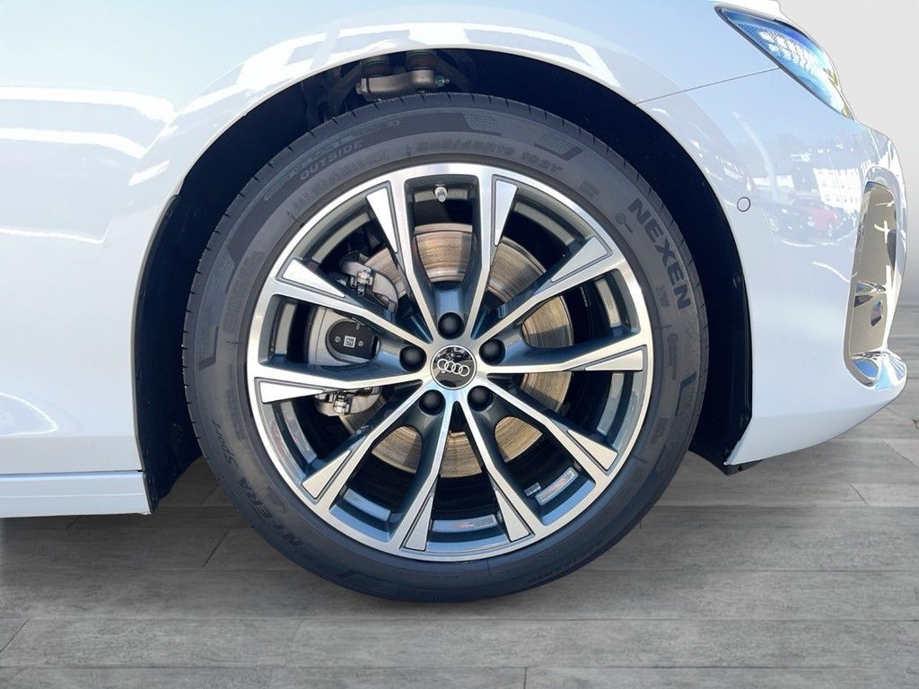Audi A6 - Bild 11
