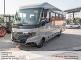 Niesmann + Bischoff Flair 880 BE *Vollausstattung * - Angebote