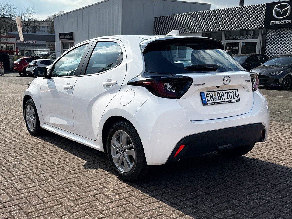 Mazda 2 Hybrid 1.5 Centre-Line *Klimaautomatik*Rückfah imagem 2