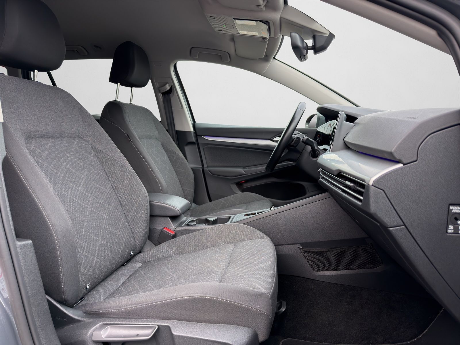 Volkswagen Golf - Bild 5