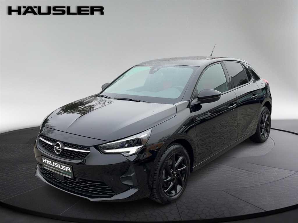 Opel Corsa GS mit LED*Lenkradheizung*PDC