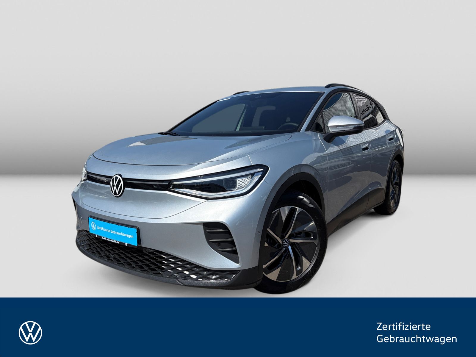 Volkswagen ID.4 - Bild 2