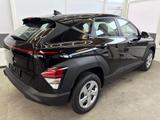 Hyundai KONA STYLE PLUS NAVI KLIMAAUTOMATIK PDC v+h R... - Hyundai KONA Benzin Gebrauchtwagen