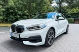 BMW 118i - Advantage *SHZ - LED-Paket - BMW 118 in Berlin