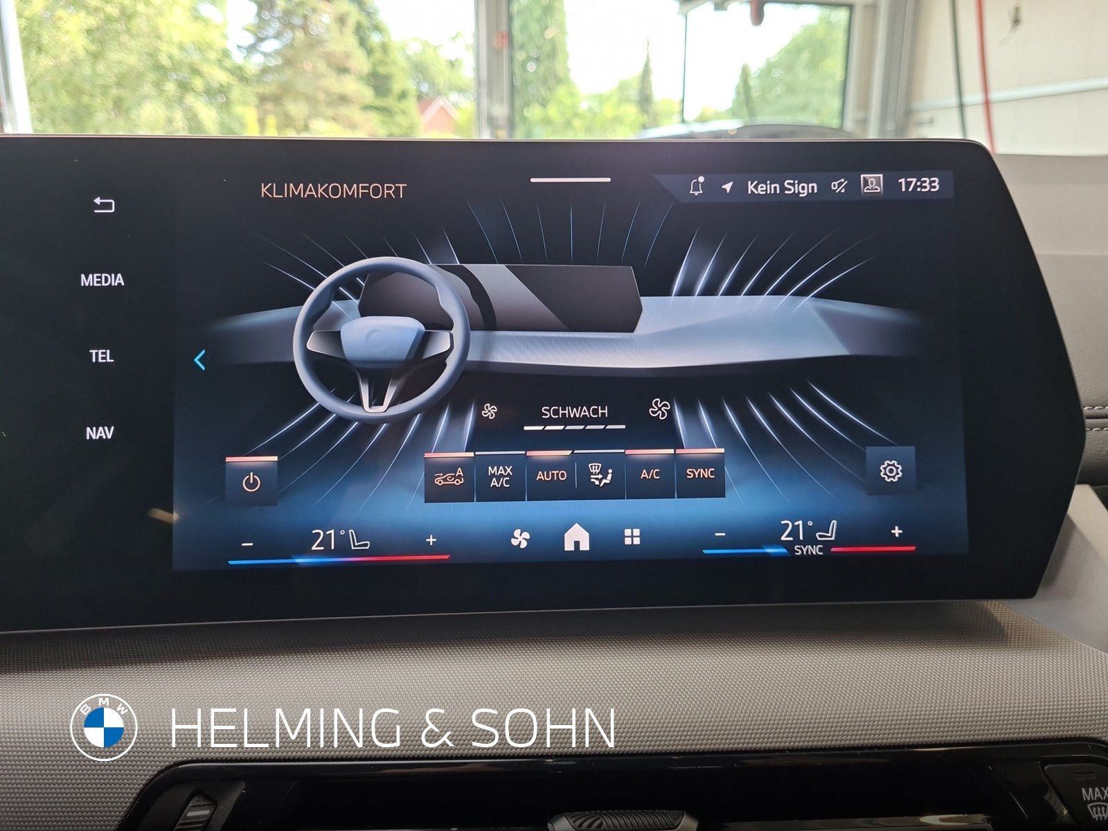 BMW 220 Active Tourer - Bild 15