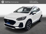 Ford Fiesta 1.0 EcoBoost Hybrid S&S Aut. ACTIVE X - Ford Fiesta: Active X