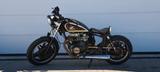 Honda CM 400 Bobber  - HONDA BOBBER