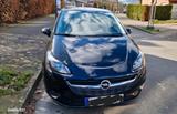 Opel Corsa 1.4 aus zweiter Hand - : Zweite Hand