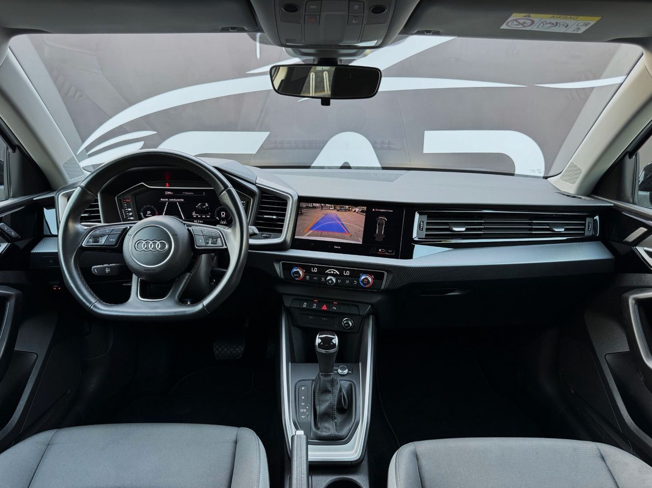 Audi A1 Sportback 30 TFSI S Line S-tronic + GPL imagem 2