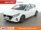 Hyundai i20 1.0 TGDI Trend Aut*TEMPO*CAM*PDC*SHZ*KLIMA* - Hyundai i20 Gebrauchtwagen in Duisburg