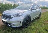 Kia Niro 1.6 GDI Hybrid Vision Vision - Kia Niro von privat