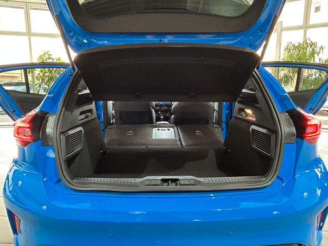 Ford Focus  ST X Edition 2-Wege KW-Gewindefahrwerk
