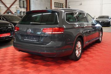 Volkswagen Passat Variant - 7