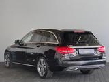 Mercedes-Benz C 220 T Avantgarde *Navi*AHK*SHZ* - gebrauchte Mercedes-Benz C 220 aus dem Jahr 2015