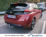 Nissan Leaf 40Kwh Tekna Aut. LED-Xenon Bose ACC Navi 1 - Nissan Leaf: 40 Kwh