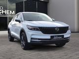 DFSK Fengon 5 Automatik eHKlappe RFKamera - DFSK Fengon 5 Gebrauchtwagen