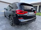 BMW X3 M40i Sthz., H/K, Mem. Stz., Head-Up - BMW X3 M40: Von Privat