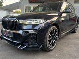 BMW X7 Baureihe X7 xDrive 40 i M Sport 6 Sitzer - BMW X7 aus 2020