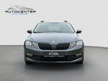 Skoda Octavia - 7