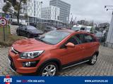 BAIC Senova X25 Comfort PDC+KLIMA+AHK+MF-LENKR+HU NEU - BAIC Gebrauchtwagen