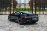 Aston Martin Vanquish 2+2 Touchtronic III - great spec - Aston Martin Vanquish Gebrauchtwagen