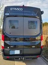 Etrusco CV 600 DF 4x4  370Ah Bulltron  - Etrusco CV 600 DF