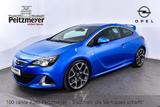 Opel Astra J GTC OPC - gebrauchte Opel Coupés