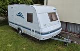 Wilk S4 400 MD ideal für 2 Personen - Wilk Wohnwagen