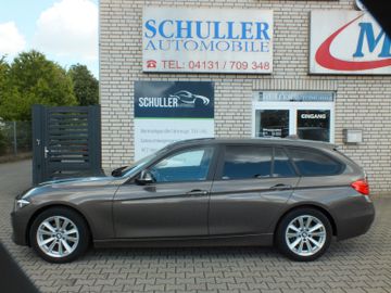 BMW 318 - 3