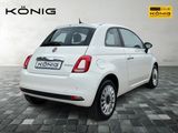 Fiat 500 MY23 1.0 Klima Navigation PDC Komfortpaket - Fiat 500 Vorführfahrzeuge