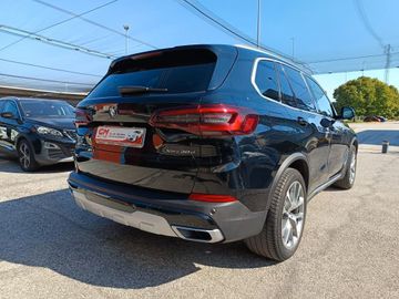 BMW X5 - 5