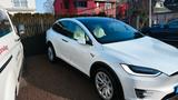 Tesla Model X 75D - 7 Sitzer. AHK. Unfallfrei. - Tesla Model X aus 2018