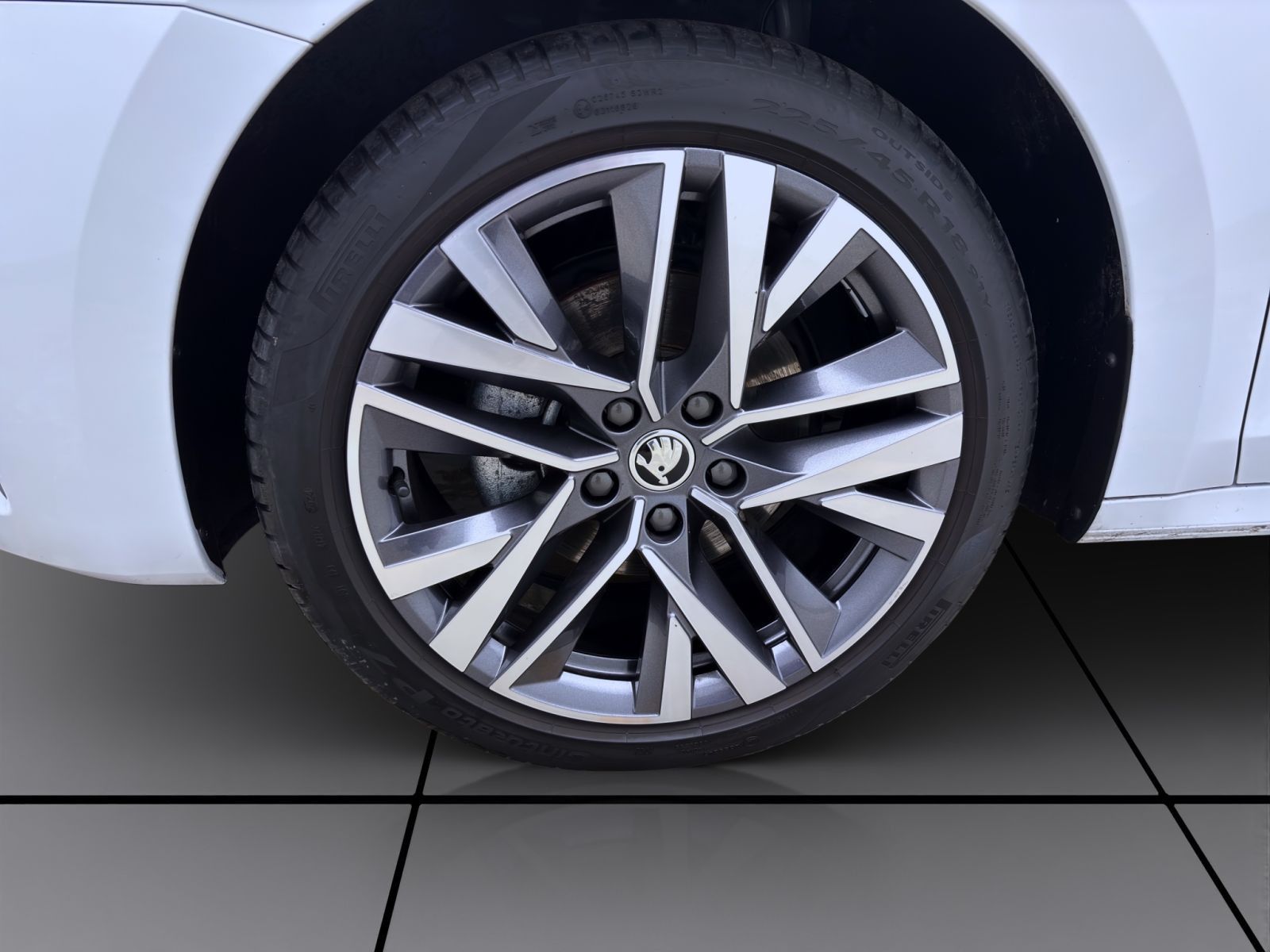 Skoda Octavia - Bild 9