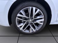 Skoda Octavia - Vorschau Bild 9