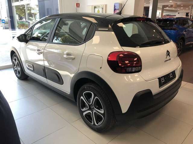 Citroën Citroen C3 BlueHDi 100 S&S Shine"IN ARRIVO"