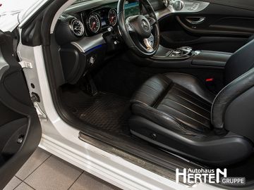 Mercedes E 220 - 9