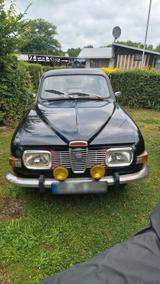 Saab v4    96 Gl  1975 - gebrauchte Saab Sportwagen