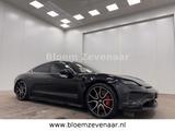 Porsche Taycan 4S Panoramadak Facelift - Porsche Taycan Unfallwagen