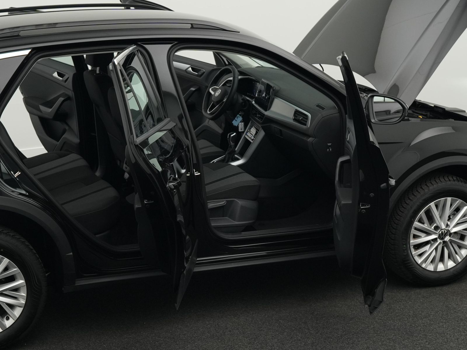 Volkswagen T-Roc - Bild 36
