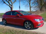 Seat Leon FR 1.8 TSI DSG; Standheizung+Anh.kupplung - Seat Leon: Standheizung