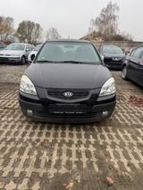 Kia Rio 1.4 EX Top - Kia Rio: Ex Top