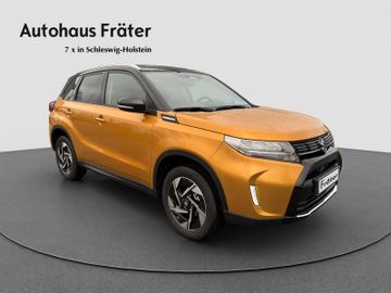 Fotografie des Suzuki Vitara 1.4 Hybrid 'Comfort+' Panorama LED NAVI