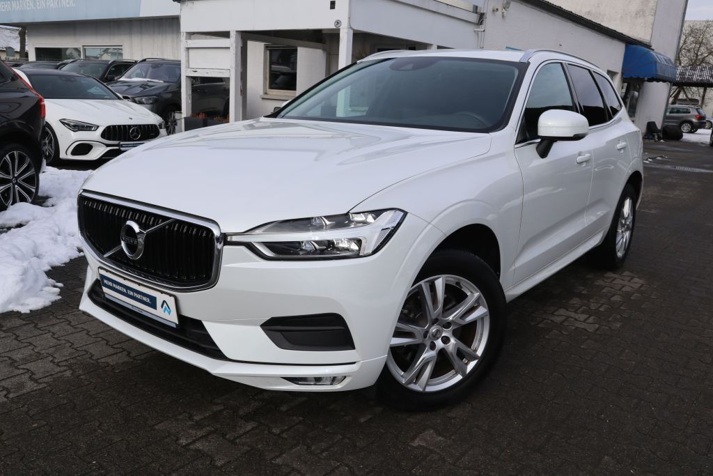 Volvo XC60 D4 Geartronic Momentum Pro|AHK|NAVI|PDC|