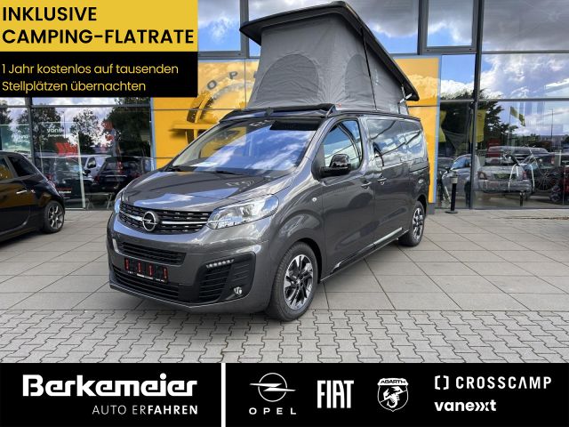 Opel Crosscamp Full Flex *Komfort-Paket/Assistenz-Pak