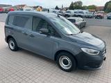 Mercedes-Benz Citan 110 RADIO+KLIMA+DURCHLADE+AHK+TOP ZUSTAND - Mercedes-Benz Citan Gebrauchtwagen