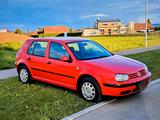 Volkswagen Golf 4 1,4L 75Ps - Volkswagen Golf: 75ps