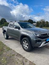 Volkswagen VW Amarok 2.0 TDI  - gebrauchte VW Amarok aus dem Jahr 2023